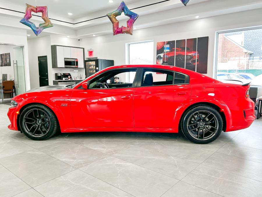 2020 Dodge Charger Scat Pack Widebody, available for sale in Franklin Square, New York | Luxury Motor Club. Franklin Square, New York 2020 Dodge Charger Scat Pack Widebody, available for sale in Franklin Square, New York | Luxury Motor Club. Franklin Square, New York