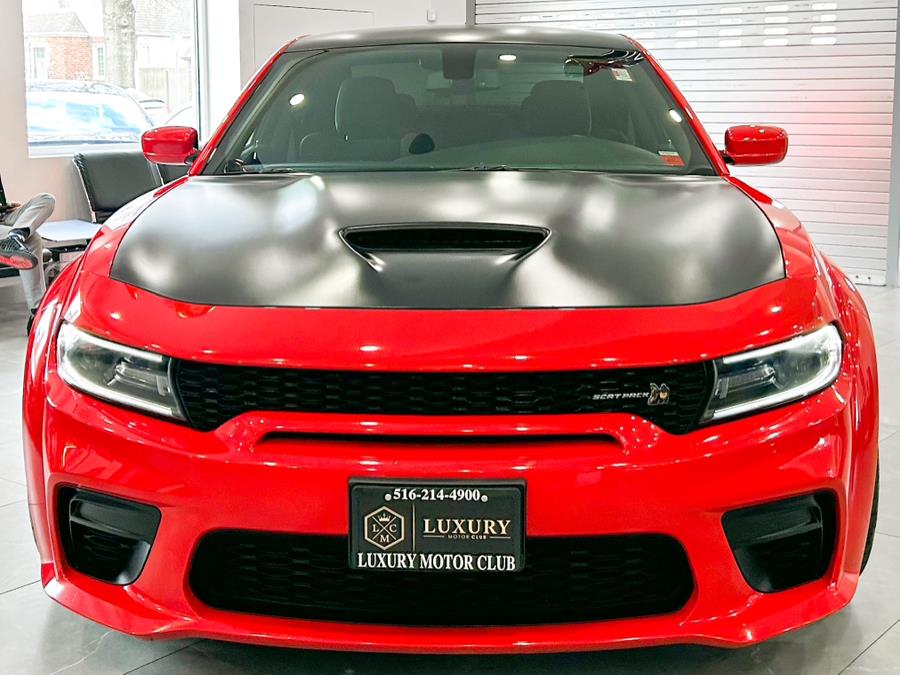 2020 Dodge Charger Scat Pack Widebody, available for sale in Franklin Square, New York | Luxury Motor Club. Franklin Square, New York 2020 Dodge Charger Scat Pack Widebody, available for sale in Franklin Square, New York | Luxury Motor Club. Franklin Square, New York