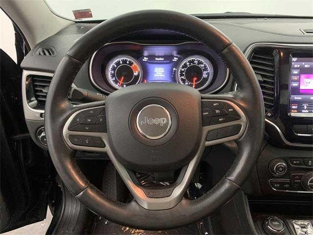 2019 Jeep Cherokee Limited, available for sale in Bronx, New York | Eastchester Motor Cars. Bronx, New York 2019 Jeep Cherokee Limited, available for sale in Bronx, New York | Eastchester Motor Cars. Bronx, New York