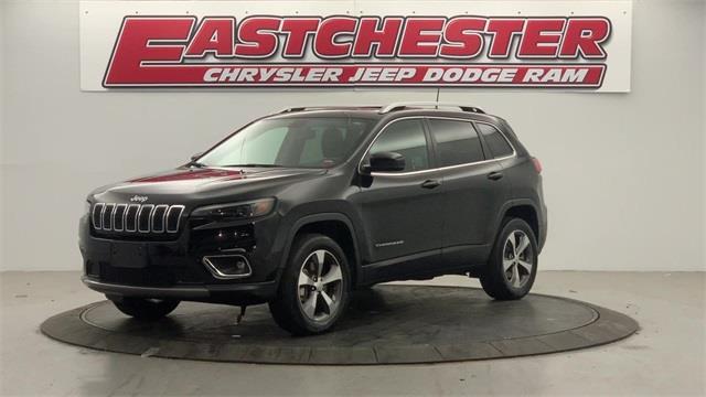 2019 Jeep Cherokee Limited, available for sale in Bronx, New York | Eastchester Motor Cars. Bronx, New York 2019 Jeep Cherokee Limited, available for sale in Bronx, New York | Eastchester Motor Cars. Bronx, New York