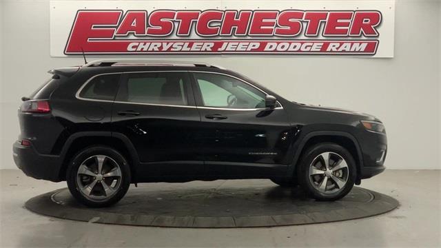 2019 Jeep Cherokee Limited, available for sale in Bronx, New York | Eastchester Motor Cars. Bronx, New York 2019 Jeep Cherokee Limited, available for sale in Bronx, New York | Eastchester Motor Cars. Bronx, New York
