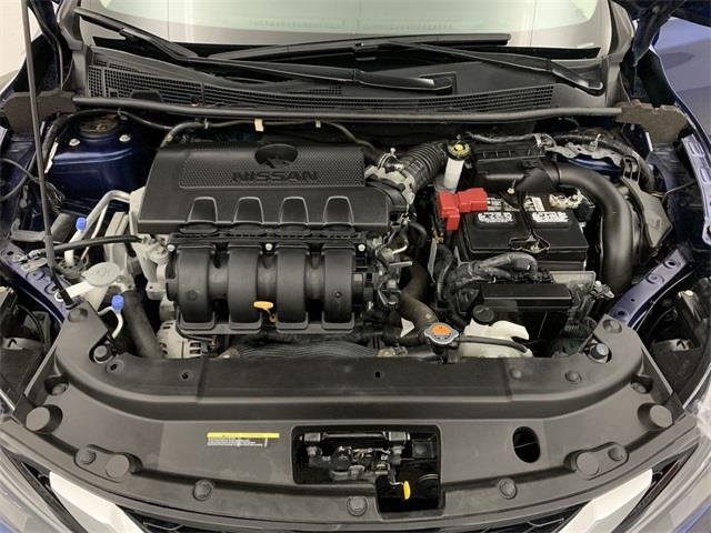 2019 Nissan Sentra SV, available for sale in Bronx, New York | Eastchester Motor Cars. Bronx, New York 2019 Nissan Sentra SV, available for sale in Bronx, New York | Eastchester Motor Cars. Bronx, New York