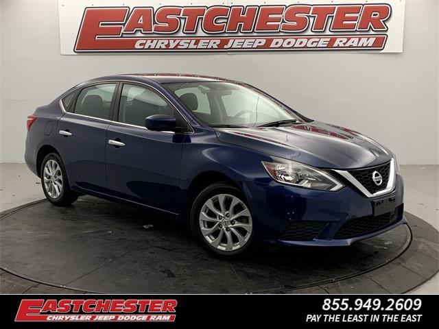 2019 Nissan Sentra SV, available for sale in Bronx, New York | Eastchester Motor Cars. Bronx, New York 2019 Nissan Sentra SV, available for sale in Bronx, New York | Eastchester Motor Cars. Bronx, New York