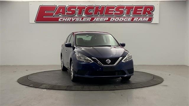 2019 Nissan Sentra SV, available for sale in Bronx, New York | Eastchester Motor Cars. Bronx, New York 2019 Nissan Sentra SV, available for sale in Bronx, New York | Eastchester Motor Cars. Bronx, New York