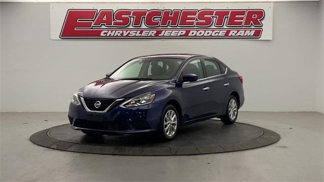 2019 Nissan Sentra SV, available for sale in Bronx, New York | Eastchester Motor Cars. Bronx, New York 2019 Nissan Sentra SV, available for sale in Bronx, New York | Eastchester Motor Cars. Bronx, New York