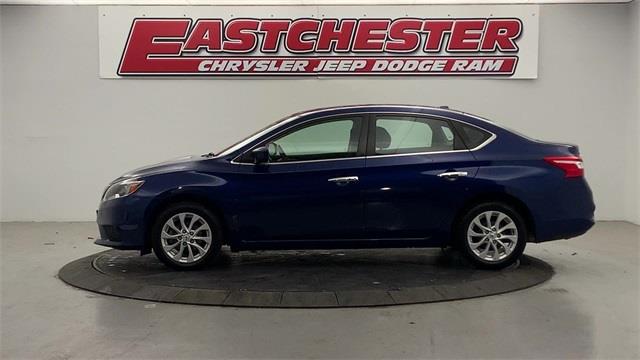 2019 Nissan Sentra SV, available for sale in Bronx, New York | Eastchester Motor Cars. Bronx, New York 2019 Nissan Sentra SV, available for sale in Bronx, New York | Eastchester Motor Cars. Bronx, New York