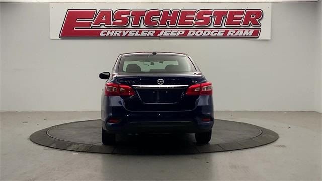 2019 Nissan Sentra SV, available for sale in Bronx, New York | Eastchester Motor Cars. Bronx, New York 2019 Nissan Sentra SV, available for sale in Bronx, New York | Eastchester Motor Cars. Bronx, New York