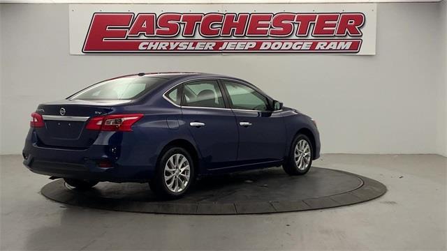 2019 Nissan Sentra SV, available for sale in Bronx, New York | Eastchester Motor Cars. Bronx, New York 2019 Nissan Sentra SV, available for sale in Bronx, New York | Eastchester Motor Cars. Bronx, New York