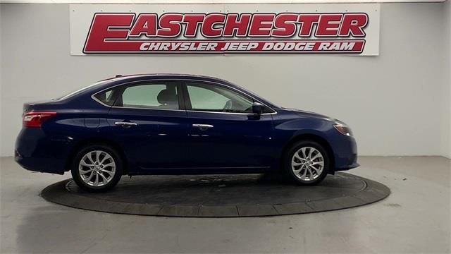 2019 Nissan Sentra SV, available for sale in Bronx, New York | Eastchester Motor Cars. Bronx, New York 2019 Nissan Sentra SV, available for sale in Bronx, New York | Eastchester Motor Cars. Bronx, New York