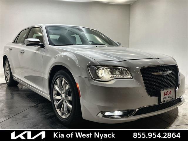 2018 Chrysler 300 Limited, available for sale in Bronx, New York | Eastchester Motor Cars. Bronx, New York