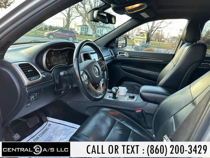 2015 Jeep Grand Cherokee 4WD 4dr Limited, available for sale in East Windsor, Connecticut | Central A/S LLC. East Windsor, Connecticut 2015 Jeep Grand Cherokee 4WD 4dr Limited, available for sale in East Windsor, Connecticut | Central A/S LLC. East Windsor, Connecticut