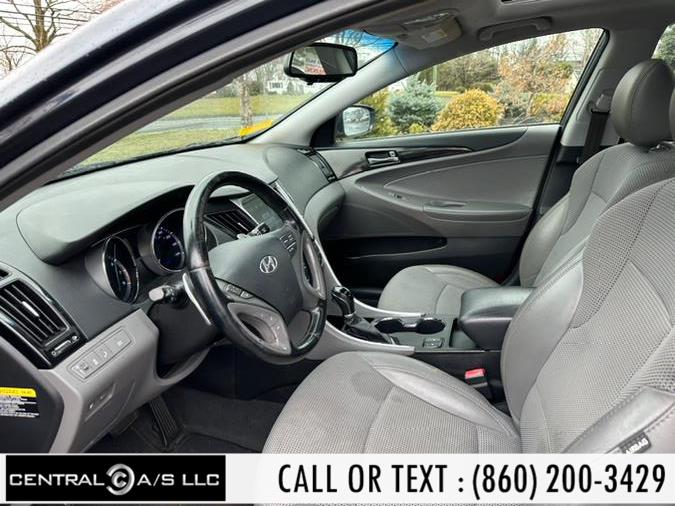 2014 Hyundai Sonata 4dr Sdn 2.0T Auto Limited *Ltd Avail*, available for sale in East Windsor, Connecticut | Central A/S LLC. East Windsor, Connecticut 2014 Hyundai Sonata 4dr Sdn 2.0T Auto Limited *Ltd Avail*, available for sale in East Windsor, Connecticut | Central A/S LLC. East Windsor, Connecticut