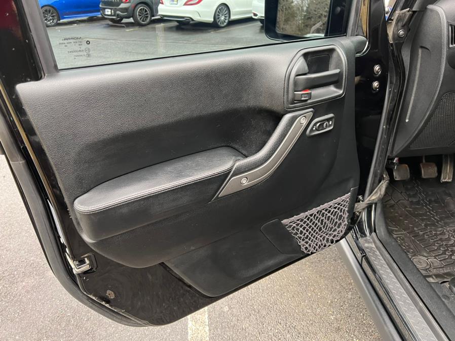 2017 Jeep Wrangler Unlimited Sport 4x4, available for sale in Berlin, Connecticut | Tru Auto Mall. Berlin, Connecticut 2017 Jeep Wrangler Unlimited Sport 4x4, available for sale in Berlin, Connecticut | Tru Auto Mall. Berlin, Connecticut