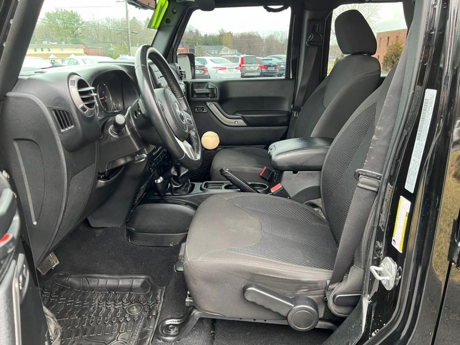 2017 Jeep Wrangler Unlimited Sport 4x4, available for sale in Berlin, Connecticut | Tru Auto Mall. Berlin, Connecticut 2017 Jeep Wrangler Unlimited Sport 4x4, available for sale in Berlin, Connecticut | Tru Auto Mall. Berlin, Connecticut