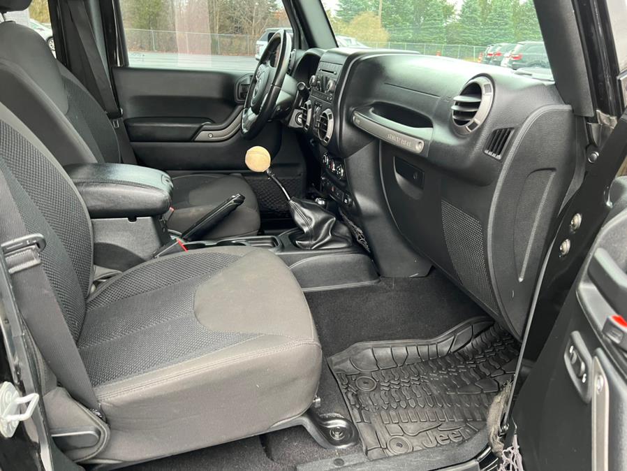 2017 Jeep Wrangler Unlimited Sport 4x4, available for sale in Berlin, Connecticut | Tru Auto Mall. Berlin, Connecticut 2017 Jeep Wrangler Unlimited Sport 4x4, available for sale in Berlin, Connecticut | Tru Auto Mall. Berlin, Connecticut