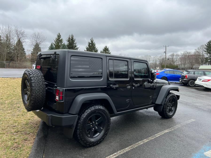 2017 Jeep Wrangler Unlimited Sport 4x4, available for sale in Berlin, Connecticut | Tru Auto Mall. Berlin, Connecticut 2017 Jeep Wrangler Unlimited Sport 4x4, available for sale in Berlin, Connecticut | Tru Auto Mall. Berlin, Connecticut