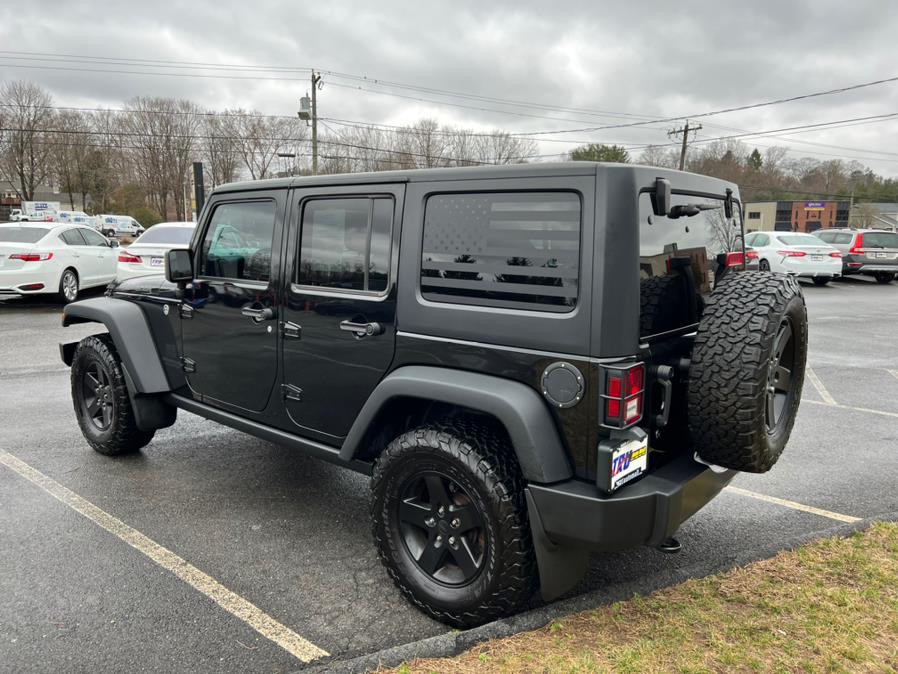 2017 Jeep Wrangler Unlimited Sport 4x4, available for sale in Berlin, Connecticut | Tru Auto Mall. Berlin, Connecticut 2017 Jeep Wrangler Unlimited Sport 4x4, available for sale in Berlin, Connecticut | Tru Auto Mall. Berlin, Connecticut