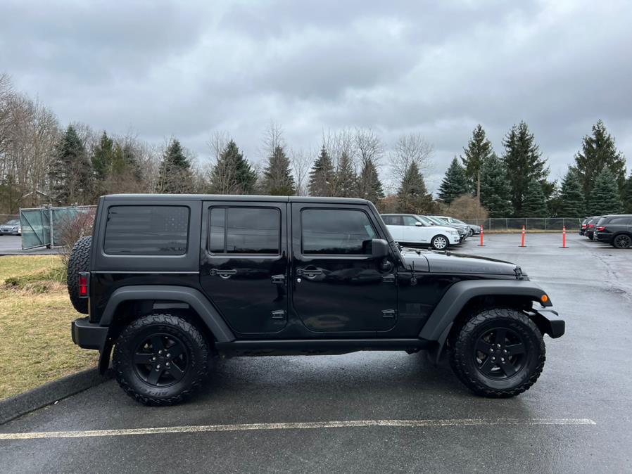 2017 Jeep Wrangler Unlimited Sport 4x4, available for sale in Berlin, Connecticut | Tru Auto Mall. Berlin, Connecticut 2017 Jeep Wrangler Unlimited Sport 4x4, available for sale in Berlin, Connecticut | Tru Auto Mall. Berlin, Connecticut