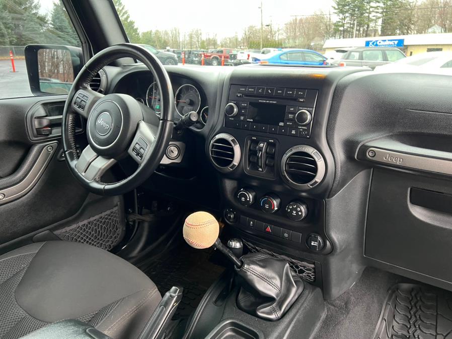 2017 Jeep Wrangler Unlimited Sport 4x4, available for sale in Berlin, Connecticut | Tru Auto Mall. Berlin, Connecticut 2017 Jeep Wrangler Unlimited Sport 4x4, available for sale in Berlin, Connecticut | Tru Auto Mall. Berlin, Connecticut