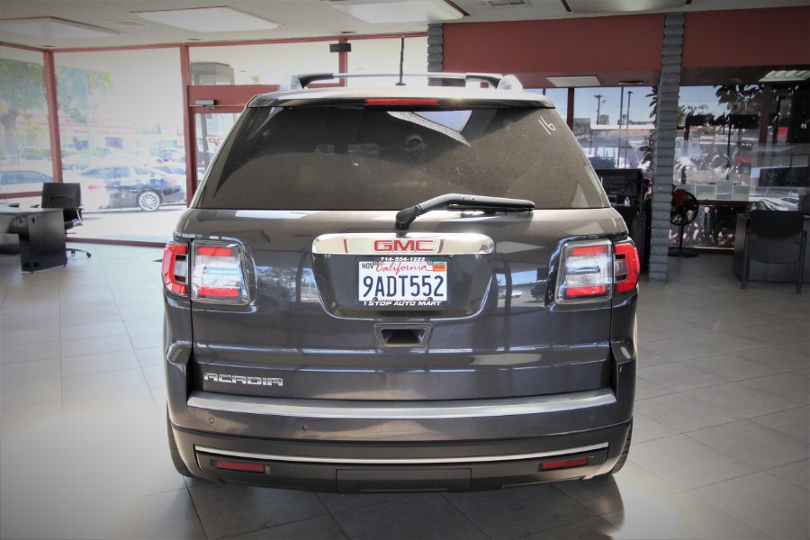 2014 GMC Acadia FWD 4dr SLE1, available for sale in Garden Grove, California | 1 Stop Auto Mart Inc.. Garden Grove, California 2014 GMC Acadia FWD 4dr SLE1, available for sale in Garden Grove, California | 1 Stop Auto Mart Inc.. Garden Grove, California