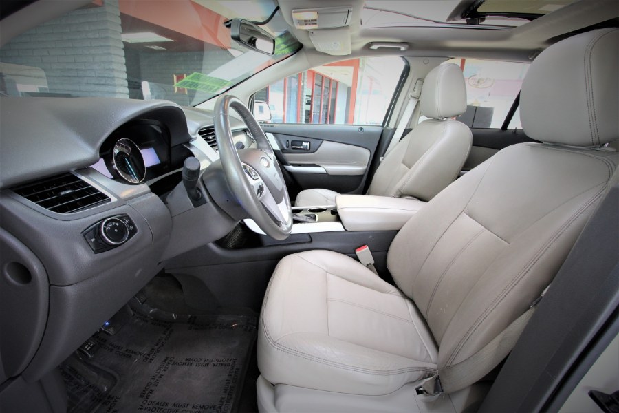 2013 Ford Edge 4dr SEL FWD, available for sale in Garden Grove, California | 1 Stop Auto Mart Inc.. Garden Grove, California 2013 Ford Edge 4dr SEL FWD, available for sale in Garden Grove, California | 1 Stop Auto Mart Inc.. Garden Grove, California