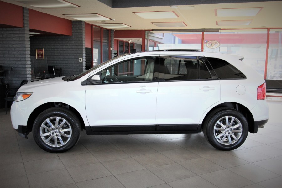 2013 Ford Edge 4dr SEL FWD, available for sale in Garden Grove, California | 1 Stop Auto Mart Inc.. Garden Grove, California 2013 Ford Edge 4dr SEL FWD, available for sale in Garden Grove, California | 1 Stop Auto Mart Inc.. Garden Grove, California