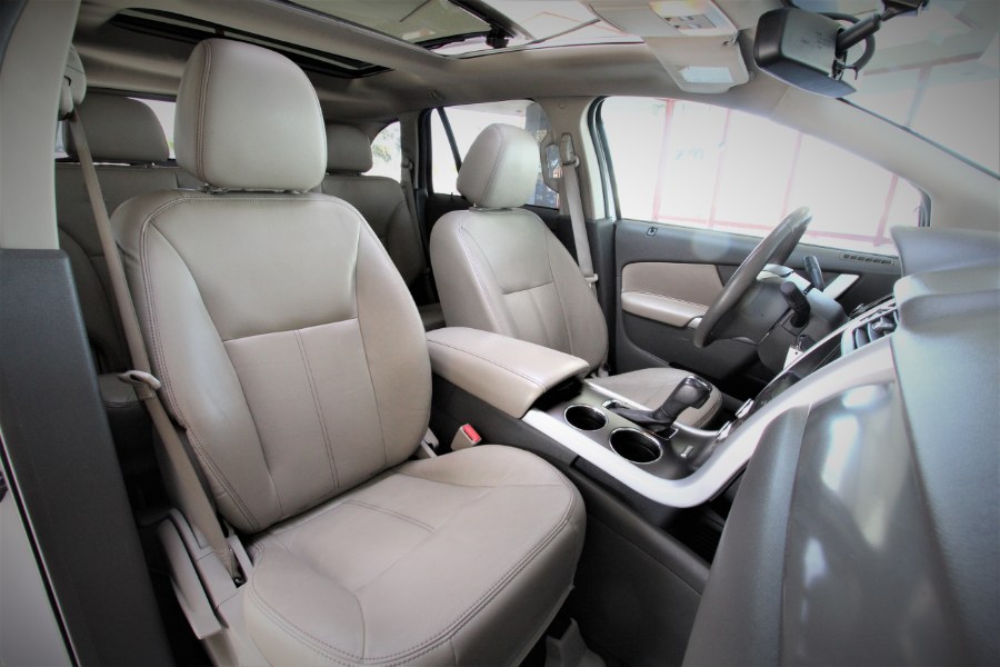 2013 Ford Edge 4dr SEL FWD, available for sale in Garden Grove, California | 1 Stop Auto Mart Inc.. Garden Grove, California 2013 Ford Edge 4dr SEL FWD, available for sale in Garden Grove, California | 1 Stop Auto Mart Inc.. Garden Grove, California