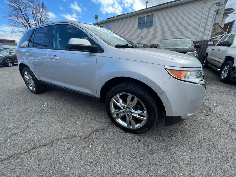 2013 Ford Edge 4dr SEL AWD, available for sale in Lodi, New Jersey | Route 46 Auto Sales Inc. Lodi, New Jersey 2013 Ford Edge 4dr SEL AWD, available for sale in Lodi, New Jersey | Route 46 Auto Sales Inc. Lodi, New Jersey