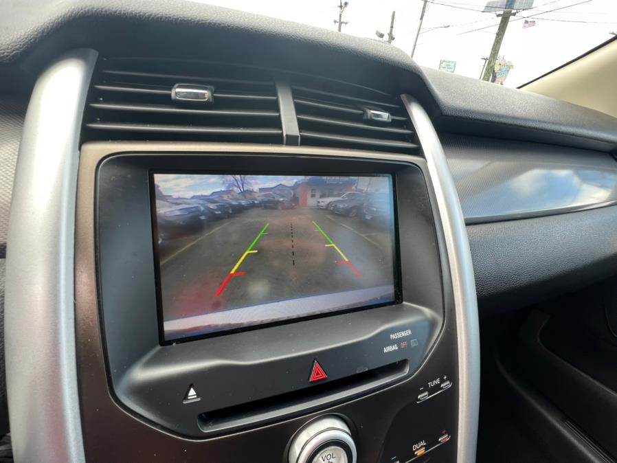 2013 Ford Edge 4dr SEL AWD, available for sale in Lodi, New Jersey | Route 46 Auto Sales Inc. Lodi, New Jersey 2013 Ford Edge 4dr SEL AWD, available for sale in Lodi, New Jersey | Route 46 Auto Sales Inc. Lodi, New Jersey