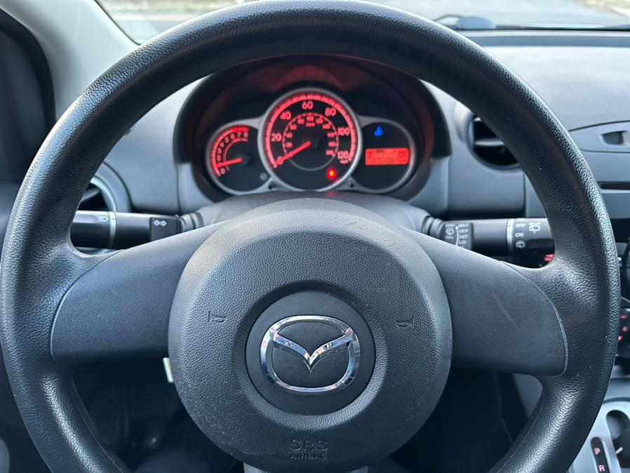 2011 Mazda Mazda2 HB, available for sale in New Britain, Connecticut | Central Auto Sales & Service. New Britain, Connecticut 2011 Mazda Mazda2 HB, available for sale in New Britain, Connecticut | Central Auto Sales & Service. New Britain, Connecticut