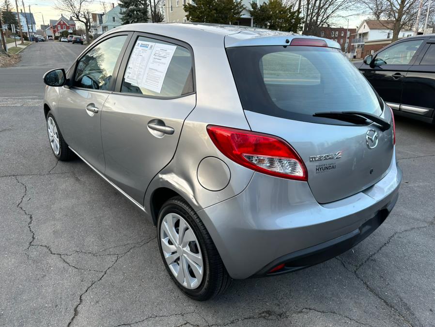 2011 Mazda Mazda2 HB, available for sale in New Britain, Connecticut | Central Auto Sales & Service. New Britain, Connecticut 2011 Mazda Mazda2 HB, available for sale in New Britain, Connecticut | Central Auto Sales & Service. New Britain, Connecticut
