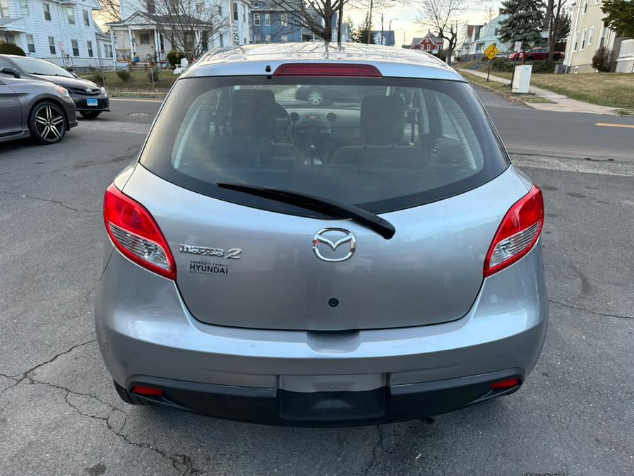 2011 Mazda Mazda2 HB, available for sale in New Britain, Connecticut | Central Auto Sales & Service. New Britain, Connecticut 2011 Mazda Mazda2 HB, available for sale in New Britain, Connecticut | Central Auto Sales & Service. New Britain, Connecticut