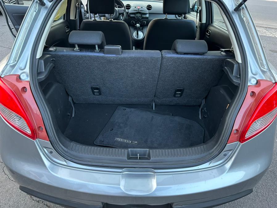 2011 Mazda Mazda2 HB, available for sale in New Britain, Connecticut | Central Auto Sales & Service. New Britain, Connecticut 2011 Mazda Mazda2 HB, available for sale in New Britain, Connecticut | Central Auto Sales & Service. New Britain, Connecticut