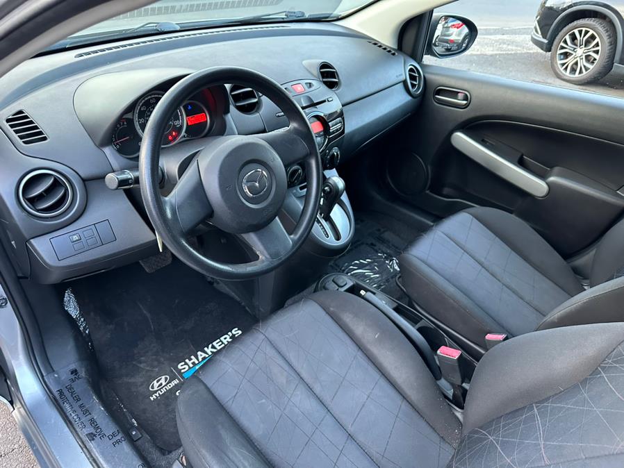 2011 Mazda Mazda2 HB, available for sale in New Britain, Connecticut | Central Auto Sales & Service. New Britain, Connecticut 2011 Mazda Mazda2 HB, available for sale in New Britain, Connecticut | Central Auto Sales & Service. New Britain, Connecticut