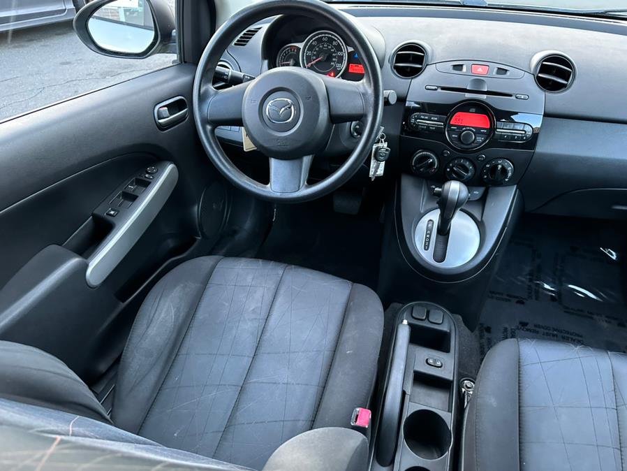 2011 Mazda Mazda2 HB, available for sale in New Britain, Connecticut | Central Auto Sales & Service. New Britain, Connecticut 2011 Mazda Mazda2 HB, available for sale in New Britain, Connecticut | Central Auto Sales & Service. New Britain, Connecticut