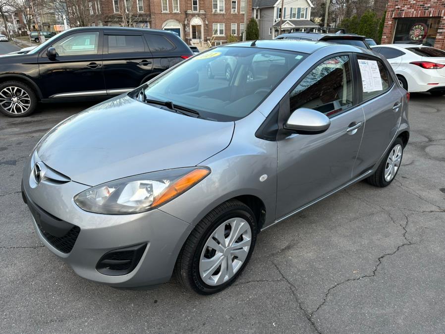 2011 Mazda Mazda2 HB, available for sale in New Britain, Connecticut | Central Auto Sales & Service. New Britain, Connecticut 2011 Mazda Mazda2 HB, available for sale in New Britain, Connecticut | Central Auto Sales & Service. New Britain, Connecticut