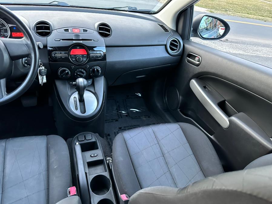 2011 Mazda Mazda2 HB, available for sale in New Britain, Connecticut | Central Auto Sales & Service. New Britain, Connecticut 2011 Mazda Mazda2 HB, available for sale in New Britain, Connecticut | Central Auto Sales & Service. New Britain, Connecticut