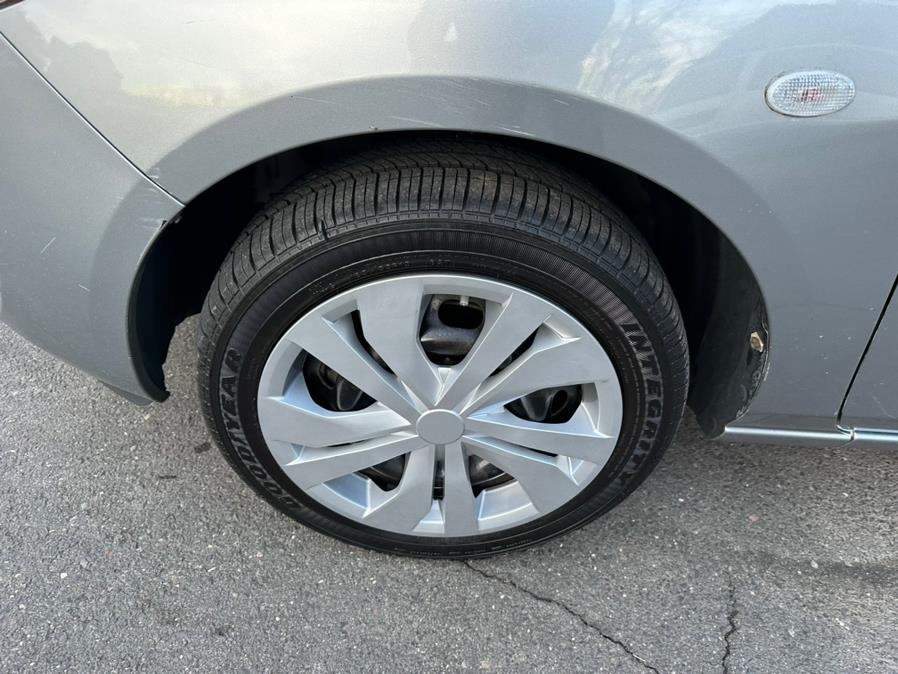 2011 Mazda Mazda2 HB, available for sale in New Britain, Connecticut | Central Auto Sales & Service. New Britain, Connecticut 2011 Mazda Mazda2 HB, available for sale in New Britain, Connecticut | Central Auto Sales & Service. New Britain, Connecticut