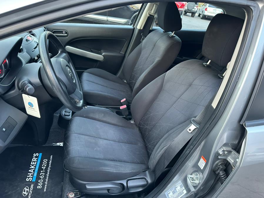2011 Mazda Mazda2 HB, available for sale in New Britain, Connecticut | Central Auto Sales & Service. New Britain, Connecticut 2011 Mazda Mazda2 HB, available for sale in New Britain, Connecticut | Central Auto Sales & Service. New Britain, Connecticut