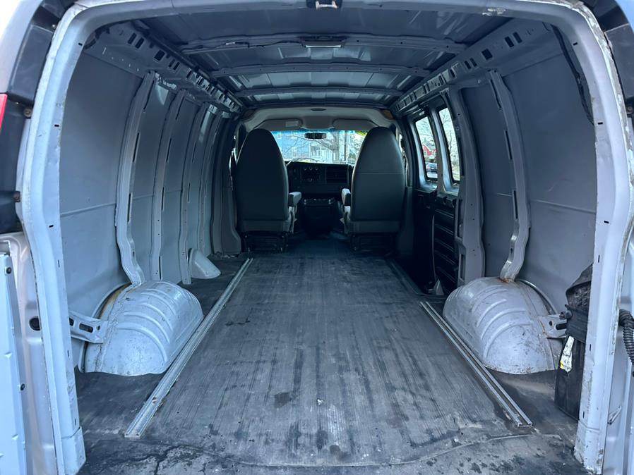 2012 Chevrolet Express Cargo Van RWD 3500 135", available for sale in New Britain, Connecticut | Central Auto Sales & Service. New Britain, Connecticut 2012 Chevrolet Express Cargo Van RWD 3500 135", available for sale in New Britain, Connecticut | Central Auto Sales & Service. New Britain, Connecticut