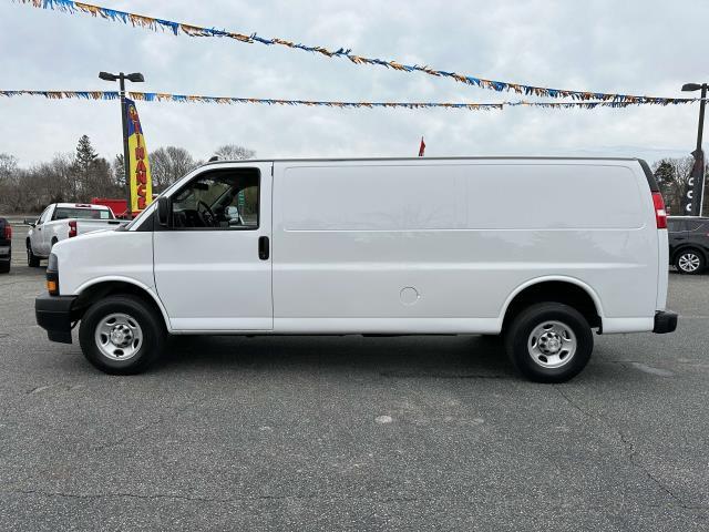 2021 Chevrolet Express Cargo Van Work Van, available for sale in Patchogue, New York | Baron Supercenter. Patchogue, New York 2021 Chevrolet Express Cargo Van Work Van, available for sale in Patchogue, New York | Baron Supercenter. Patchogue, New York