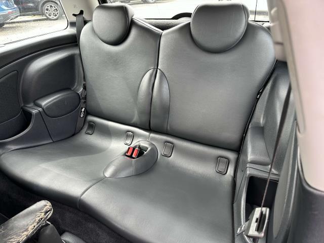 2003 Mini Cooper Hardtop Base, available for sale in Patchogue, New York | Baron Supercenter. Patchogue, New York 2003 Mini Cooper Hardtop Base, available for sale in Patchogue, New York | Baron Supercenter. Patchogue, New York
