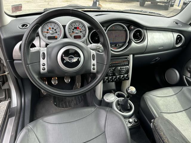 2003 Mini Cooper Hardtop Base, available for sale in Patchogue, New York | Baron Supercenter. Patchogue, New York 2003 Mini Cooper Hardtop Base, available for sale in Patchogue, New York | Baron Supercenter. Patchogue, New York