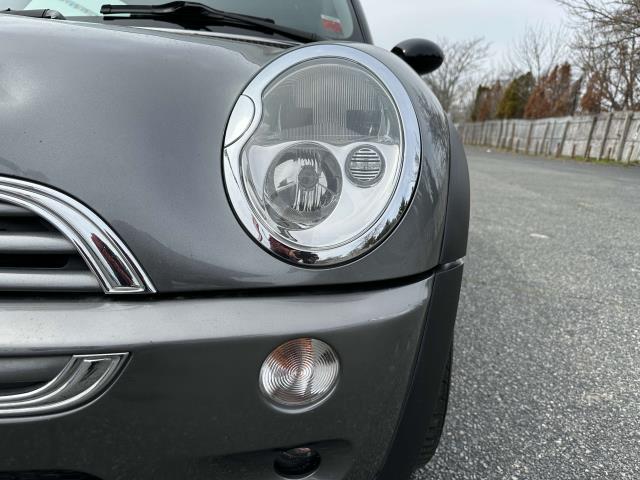 2003 Mini Cooper Hardtop Base, available for sale in Patchogue, New York | Baron Supercenter. Patchogue, New York 2003 Mini Cooper Hardtop Base, available for sale in Patchogue, New York | Baron Supercenter. Patchogue, New York