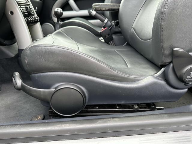 2003 Mini Cooper Hardtop Base, available for sale in Patchogue, New York | Baron Supercenter. Patchogue, New York 2003 Mini Cooper Hardtop Base, available for sale in Patchogue, New York | Baron Supercenter. Patchogue, New York