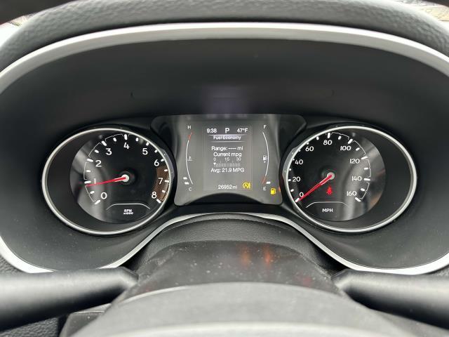 2018 Jeep Compass Latitude, available for sale in Patchogue, New York | Baron Supercenter. Patchogue, New York 2018 Jeep Compass Latitude, available for sale in Patchogue, New York | Baron Supercenter. Patchogue, New York