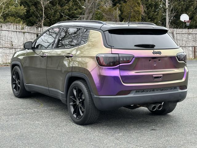 2018 Jeep Compass Latitude, available for sale in Patchogue, New York | Baron Supercenter. Patchogue, New York 2018 Jeep Compass Latitude, available for sale in Patchogue, New York | Baron Supercenter. Patchogue, New York