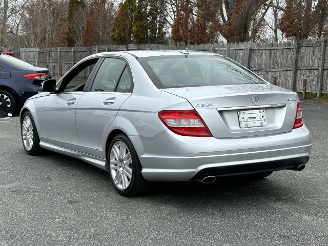 2009 Mercedes-benz C-class C300 4MATIC Sport Sedan, available for sale in Patchogue, New York | Baron Supercenter. Patchogue, New York 2009 Mercedes-benz C-class C300 4MATIC Sport Sedan, available for sale in Patchogue, New York | Baron Supercenter. Patchogue, New York