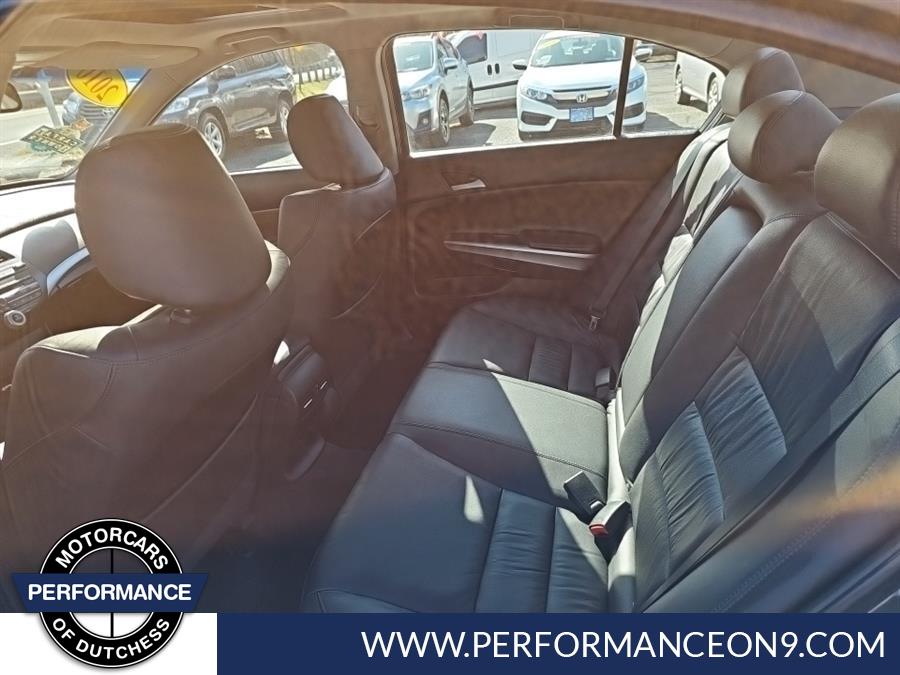 2010 Honda Accord Sdn 4dr I4 Auto EX-L, available for sale in Wappingers Falls, New York | Performance Motor Cars. Wappingers Falls, New York 2010 Honda Accord Sdn 4dr I4 Auto EX-L, available for sale in Wappingers Falls, New York | Performance Motor Cars. Wappingers Falls, New York
