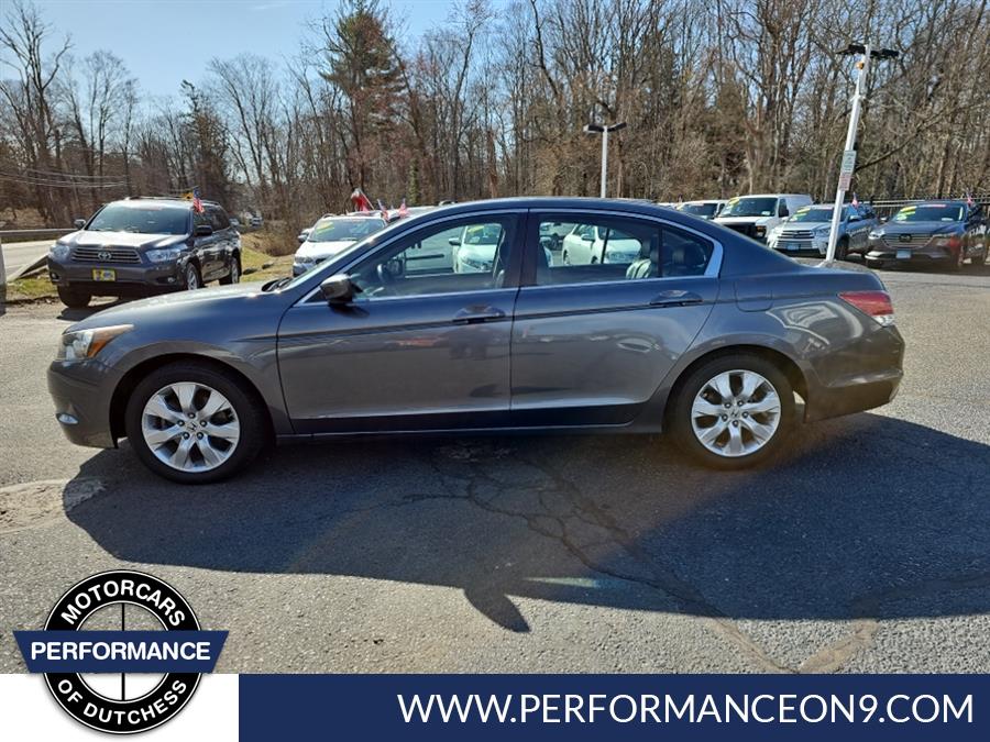 2010 Honda Accord Sdn 4dr I4 Auto EX-L, available for sale in Wappingers Falls, New York | Performance Motor Cars. Wappingers Falls, New York 2010 Honda Accord Sdn 4dr I4 Auto EX-L, available for sale in Wappingers Falls, New York | Performance Motor Cars. Wappingers Falls, New York